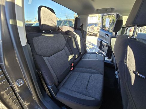 New 2025 Ford Maverick XLT w/ XLT Luxury Package AWD/4WD image 19