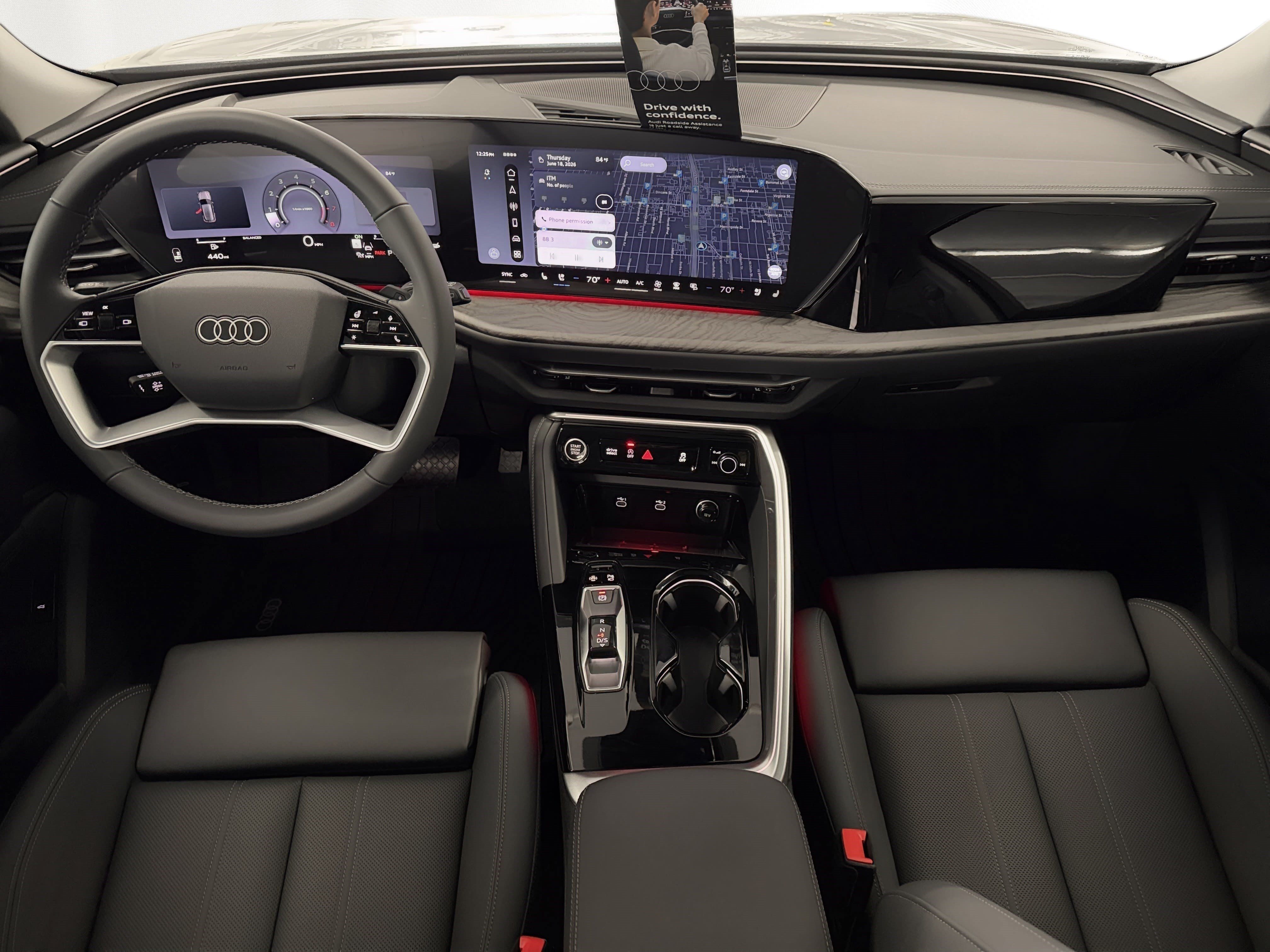 New 2026 Audi Q5 Premium AWD/4WD image 19