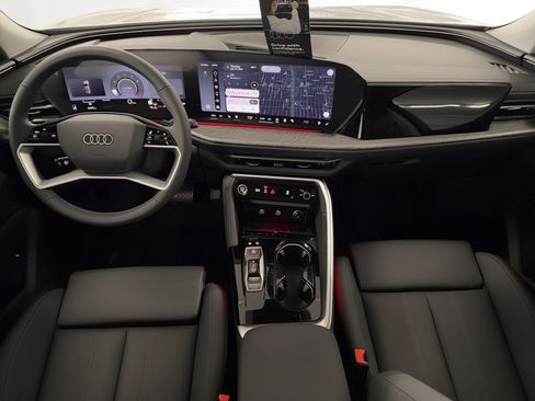 New 2026 Audi Q5 Premium AWD/4WD image 19