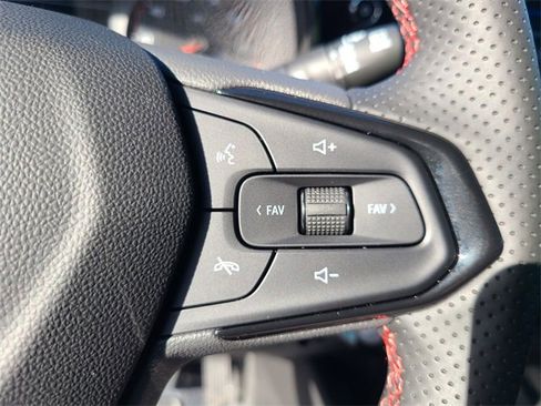 New 2026 Chevrolet Trax RS image 25