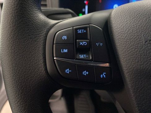 New 2026 Ford Transit 350 148 Medium Roof w/ Exterior Upgrade Package image 16