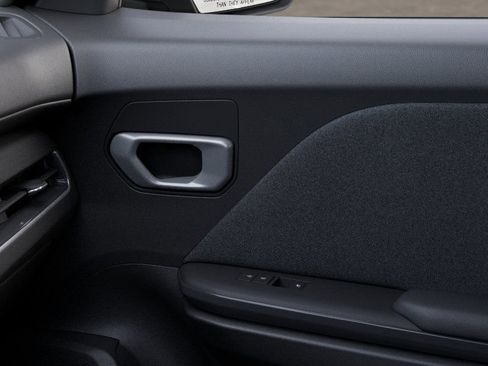 New 2026 Kia K4 LX image 25