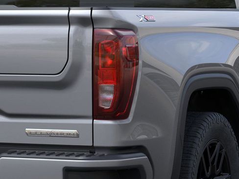 New 2026 GMC Sierra 1500 Elevation image 11