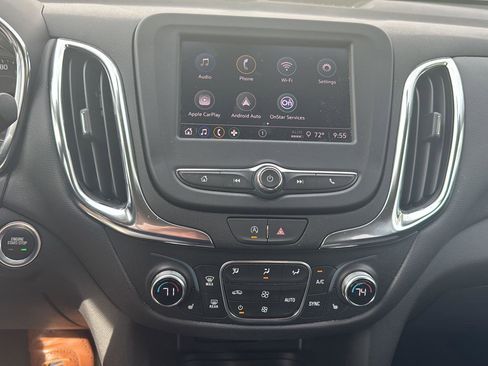 Used 2024 Chevrolet Equinox LT FWD image 13