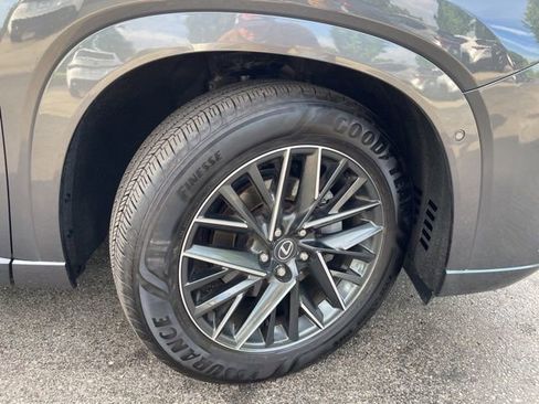 Used 2025 Lexus TX 350 FWD image 56