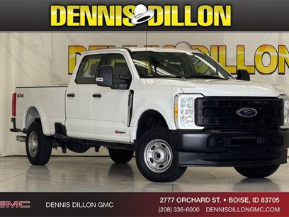 Used 2024 Ford F350 XL