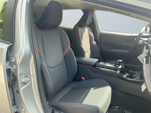 New 2026 Toyota Prius Plug-In Hybrid image 15