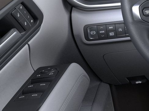 New 2026 GMC Terrain Denali AWD/4WD image 22