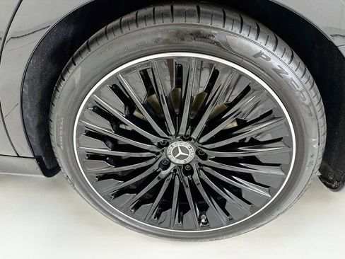 Certified 2026 Mercedes-Benz E 350 Sedan image 30