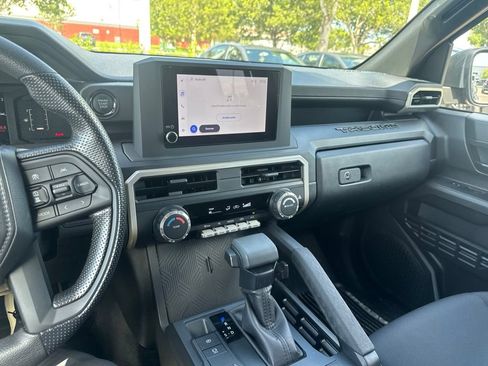 Used 2026 Toyota Tacoma SR RWD image 10