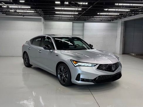 Used 2023 Acura Integra A-Spec FWD image 7
