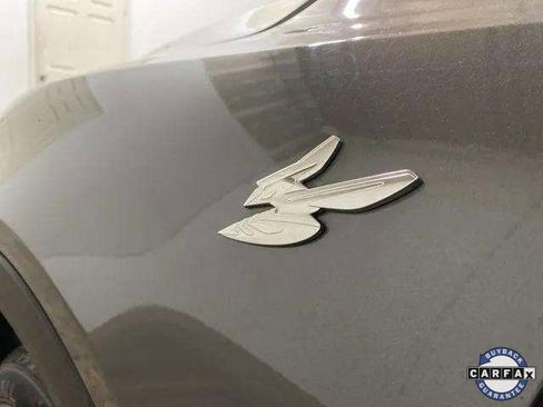 Used 2023 Dodge Hornet GT Plus w/ Tech Pack Plus w/o Parking image 94