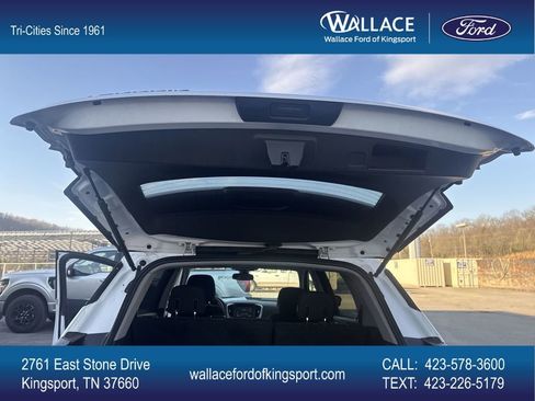 Used 2020 GMC Terrain SLE w/ Elevation Edition FWD image 36