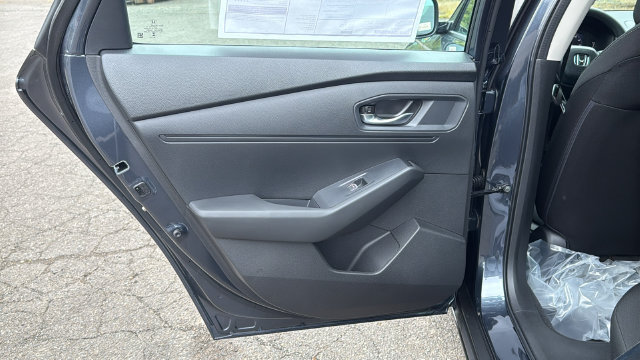New 2026 Honda Accord LX image 21