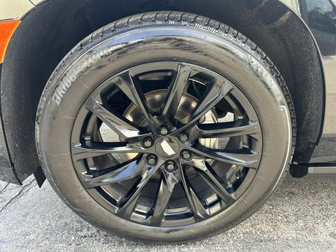 Used 2022 Cadillac Escalade Sport w/ Touring Package image 62