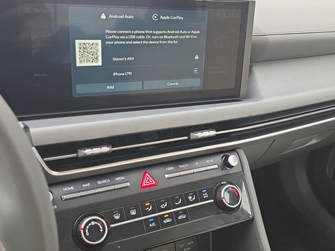Certified 2026 Hyundai Sonata SE FWD image 21