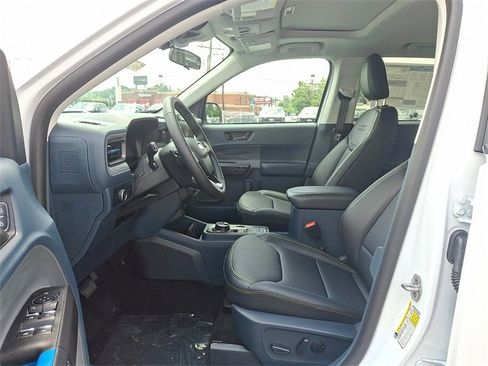 New 2025 Ford Maverick Lobo image 6