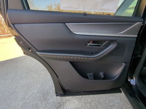 New 2026 MAZDA CX-90 3.3 Turbo w/ Premium Sport Pkg image 9