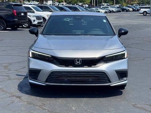 Used 2024 Honda Civic Sport image 17