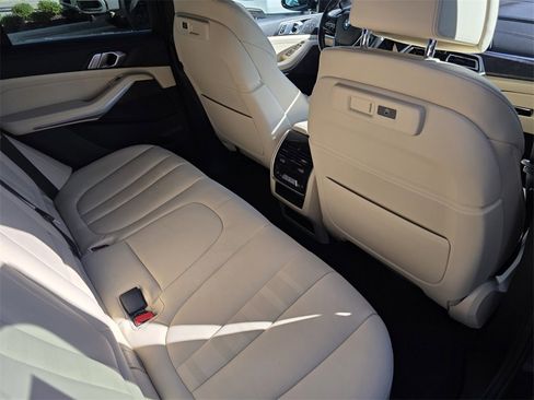 Certified 2022 BMW X5 xDrive40i image 30