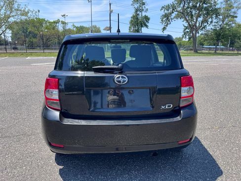 Used 2013 Scion xD FWD image 6