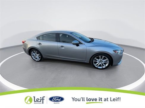 Used 2014 MAZDA MAZDA6 Sport image 13