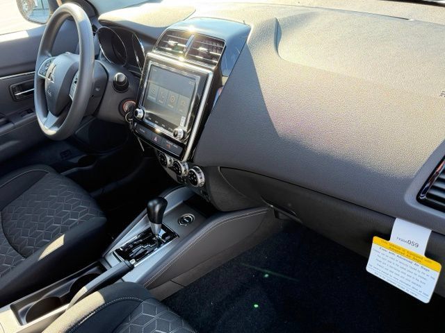 New 2027 Mitsubishi Outlander Sport ES AWD/4WD image 11