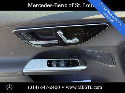 New 2026 Mercedes-Benz GLC 300 GLC 300 image 13