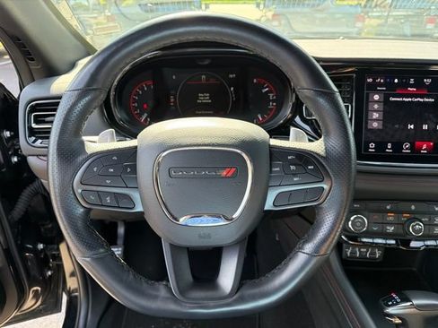 Used 2025 Dodge Durango GT RWD image 22