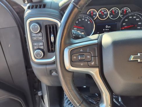 Used 2022 Chevrolet Silverado 1500 RST w/ Z71 Off-Road Package image 8