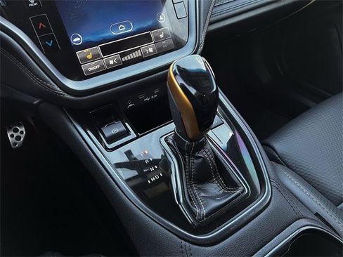 Used 2022 Subaru Outback Wilderness image 23