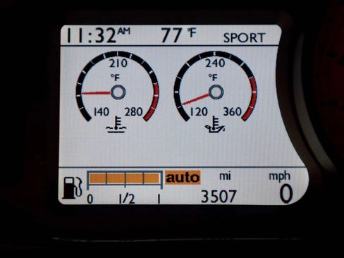 Used 2007 Ferrari 599 GTB Fiorano RWD image 35