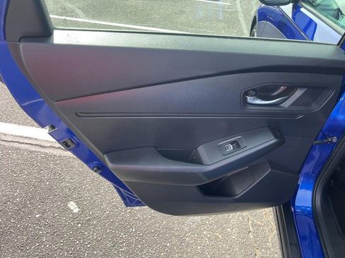 Used 2025 Honda Accord Sport image 18