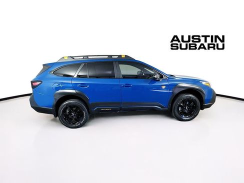 Used 2022 Subaru Outback Wilderness w/ Wilderness Package image 8