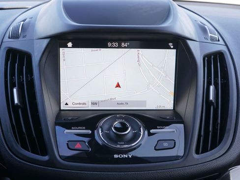 Certified 2019 Ford Escape Titanium FWD image 13
