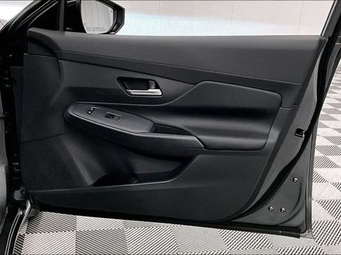 New 2027 Nissan Sentra S w/ Floor Mat Package FWD image 37