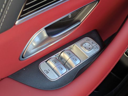 New 2026 Mercedes-Benz GLE 350 4MATIC image 31