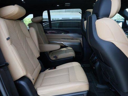 New 2025 Cadillac Escalade IQ Luxury 2 AWD/4WD image 29