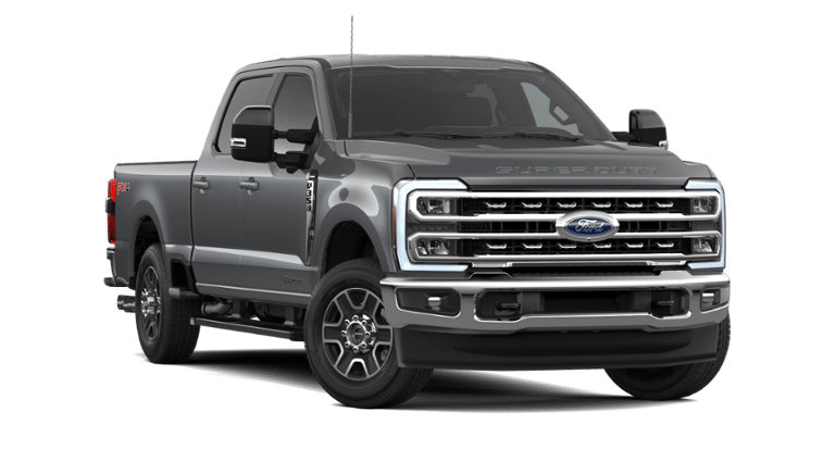 New 2026 Ford F350 4x4 Crew Cab Super Duty image 12