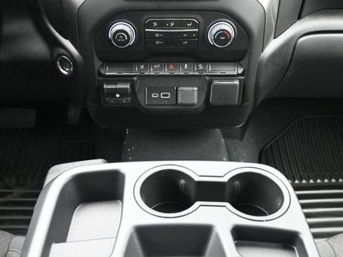 New 2026 Chevrolet Silverado 2500 Custom w/ Custom Convenience Package AWD/4WD image 21