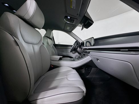 Used 2025 Hyundai Palisade SEL image 33
