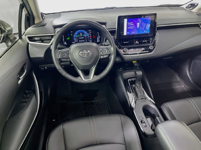 Used 2024 Toyota Corolla XLE FWD image 23