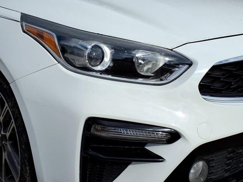 Used 2019 Kia Forte S FWD image 11