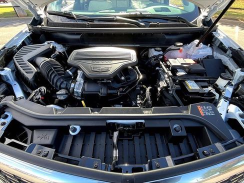 New 2026 Cadillac XT5 Premium Luxury w/ Driver Assist Package image 11