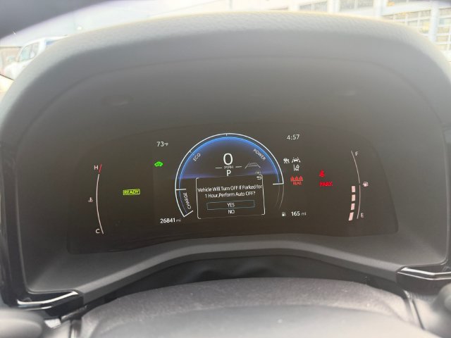 Certified 2025 Toyota Camry LE w/ Convenience Package FWD image 17