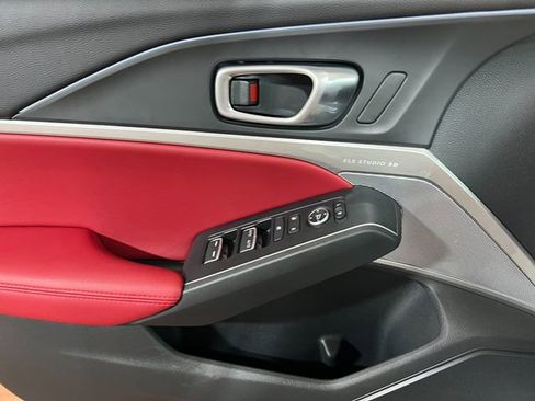 New 2025 Acura Integra Type S FWD image 15