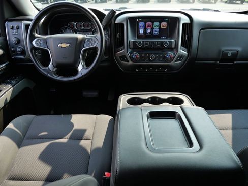 Used 2016 Chevrolet Silverado 1500 LT w/ All Star Edition AWD/4WD image 20