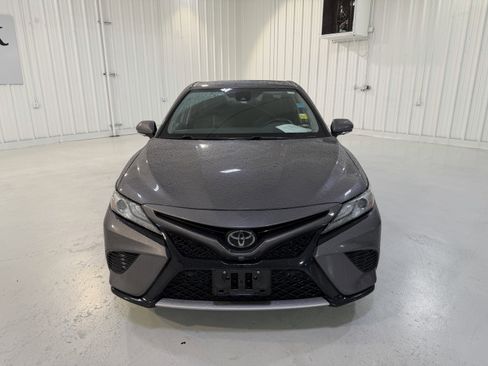 Used 2019 Toyota Camry XSE w/ Driver Assist Package image 8
