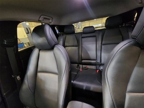 Used 2023 MAZDA CX-30 AWD 2.5 S w/ Select Package image 33