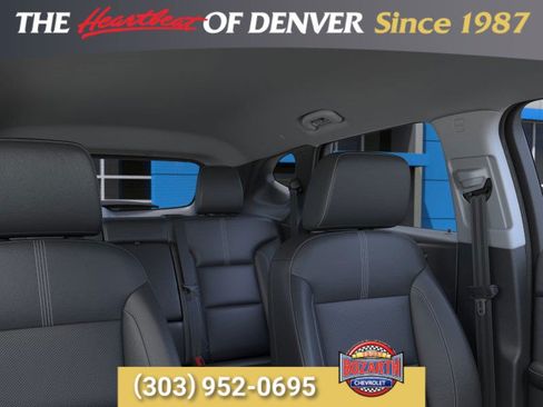 New 2026 Chevrolet Blazer LT AWD/4WD image 25